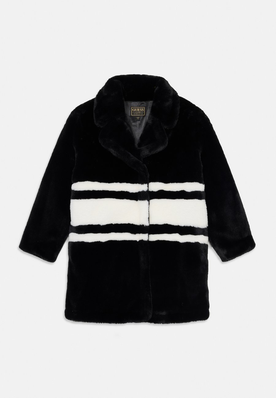 Зимнее пальто Guess JUNIOR COAT, Jet Black/Black
Зимнее пальто Guess JUNIOR COAT, Jet Black/Black