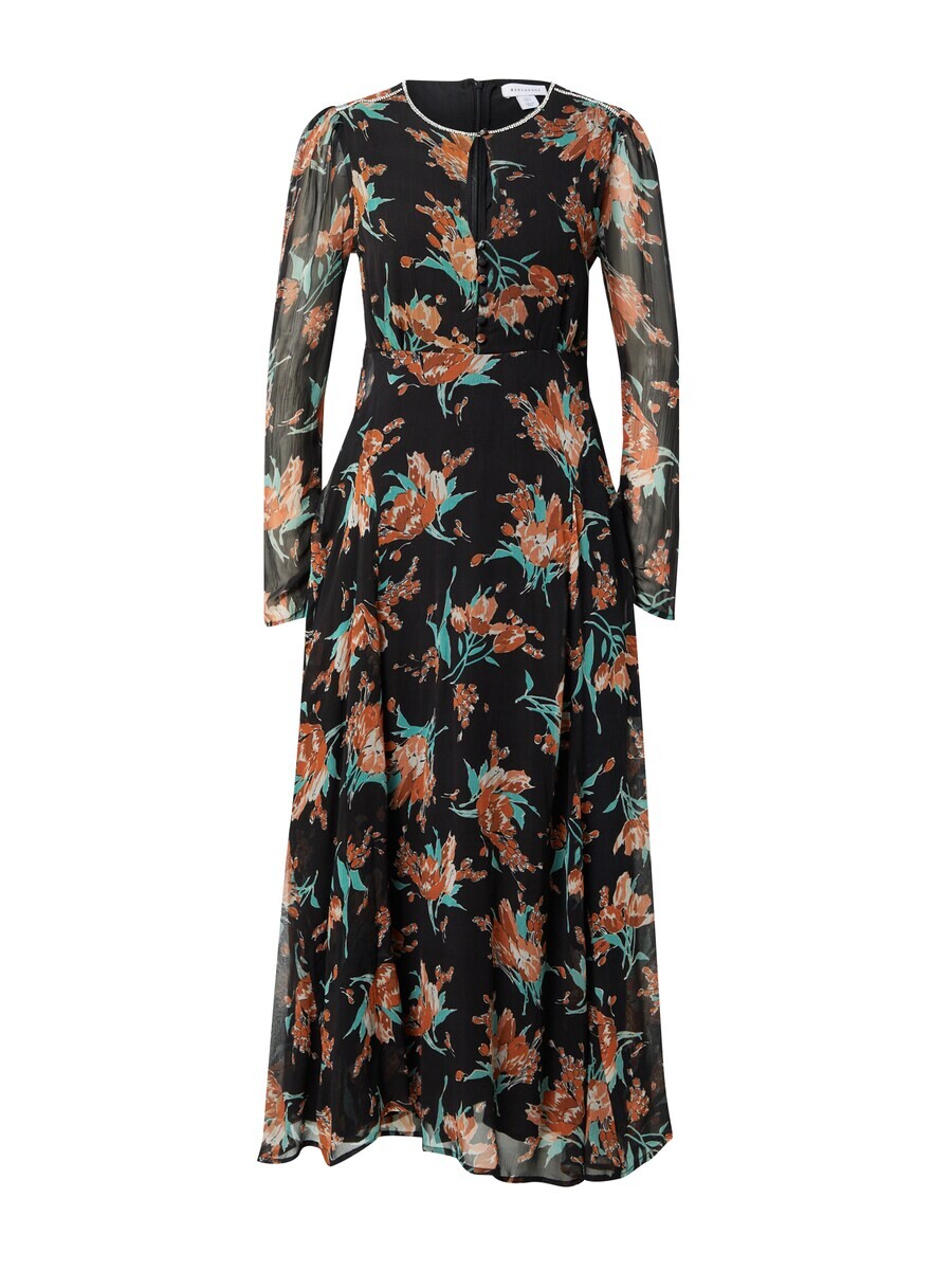 Платье Warehouse, черный
Платье Warehouse, черный