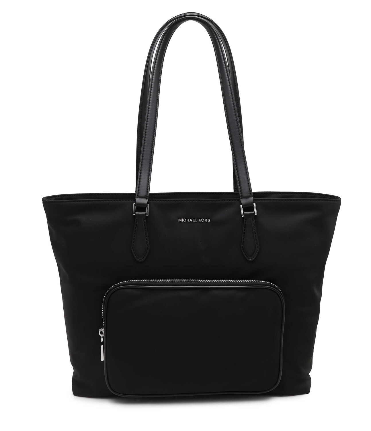 Сумка-шоппер Michael Kors Cara, черный
Сумка-шоппер Michael Kors Cara, черный