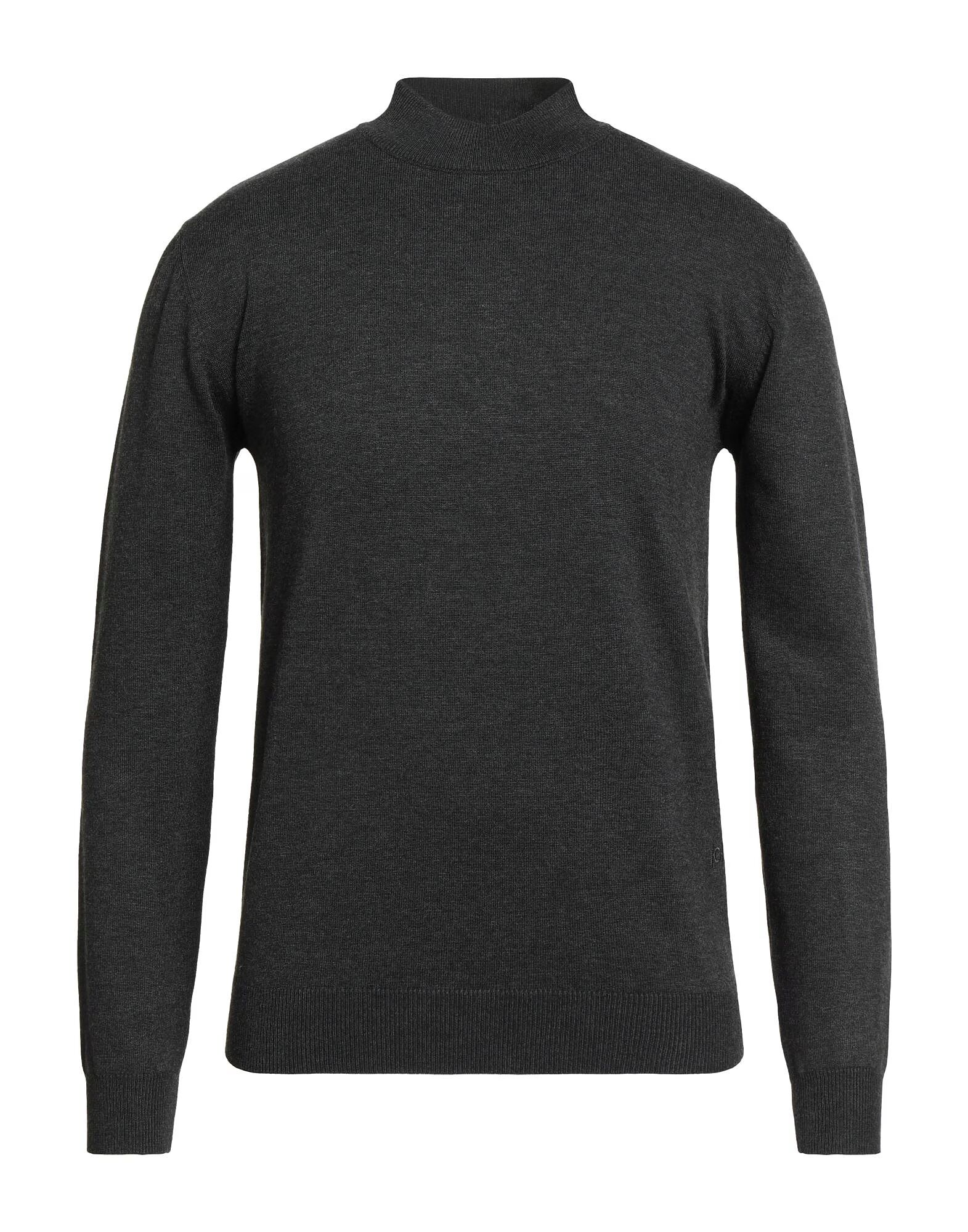 Водолазка Hamaki, угольно-серый
Водолазка Hamaki, угольно-серый