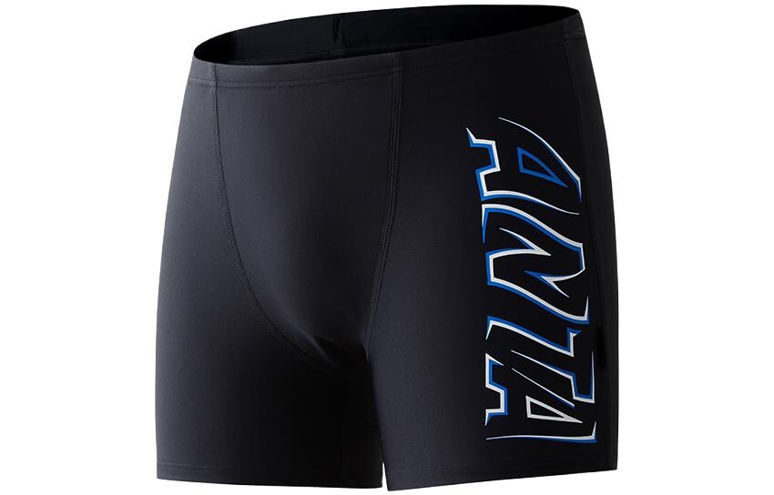 Плавательные шорты мужские Anta, темно-синий/зеленый
Плавательные шорты мужские Anta, темно-синий/зеленый