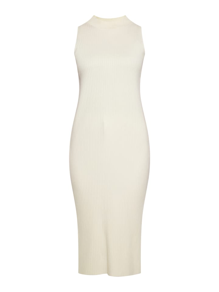 Платье до колена DreiMaster Klassik, кремовый
Платье до колена DreiMaster Klassik, кремовый