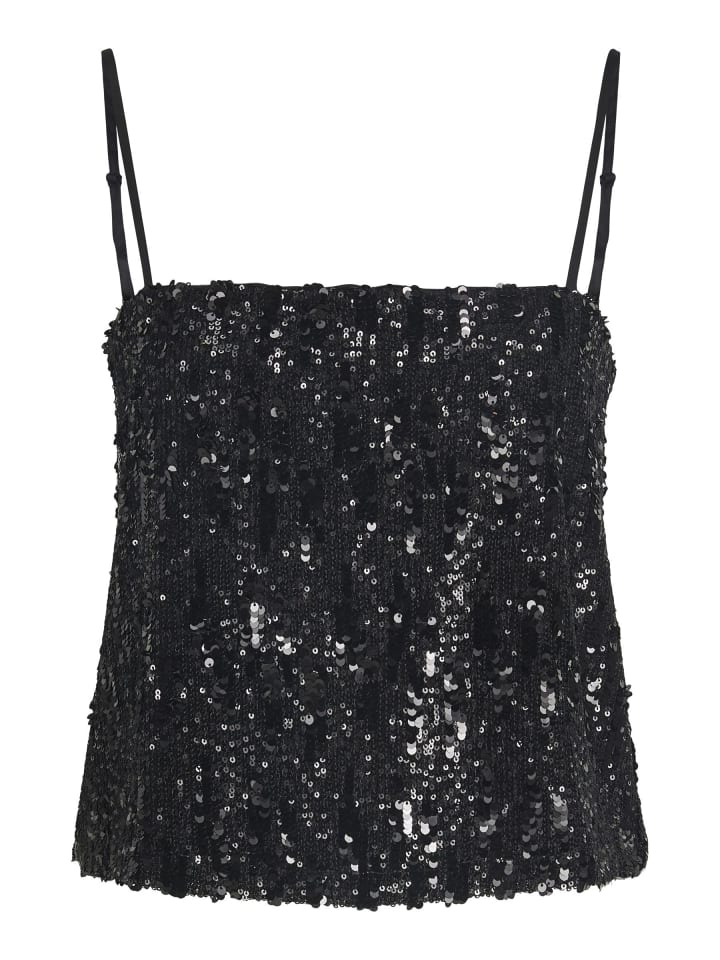 Топ JJXX, черный
Топ JJXX, черный