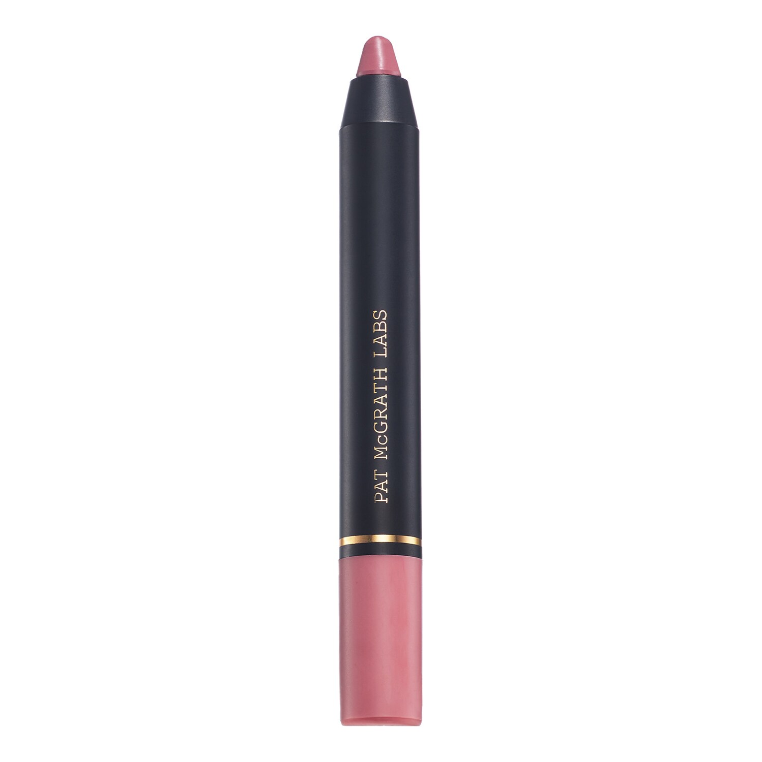 Губная помада Dramatique Mega Lip Pencil Pat Mcgrath Labs, Divine Rose (2,4 g)
Губная помада Dramatique Mega Lip Pencil Pat Mcgrath Labs, Divine Rose (2,4 g)