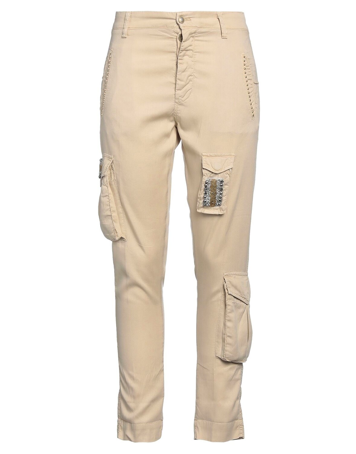 Брюки Mason'S, песочный
Брюки Mason'S, песочный