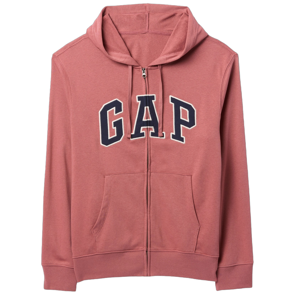 Унисекс свитшот GAP, красный
Унисекс свитшот GAP, красный