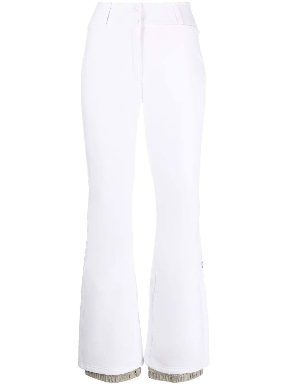 Лыжные брюки Soft Shell Rossignol, белый
Лыжные брюки Soft Shell Rossignol, белый