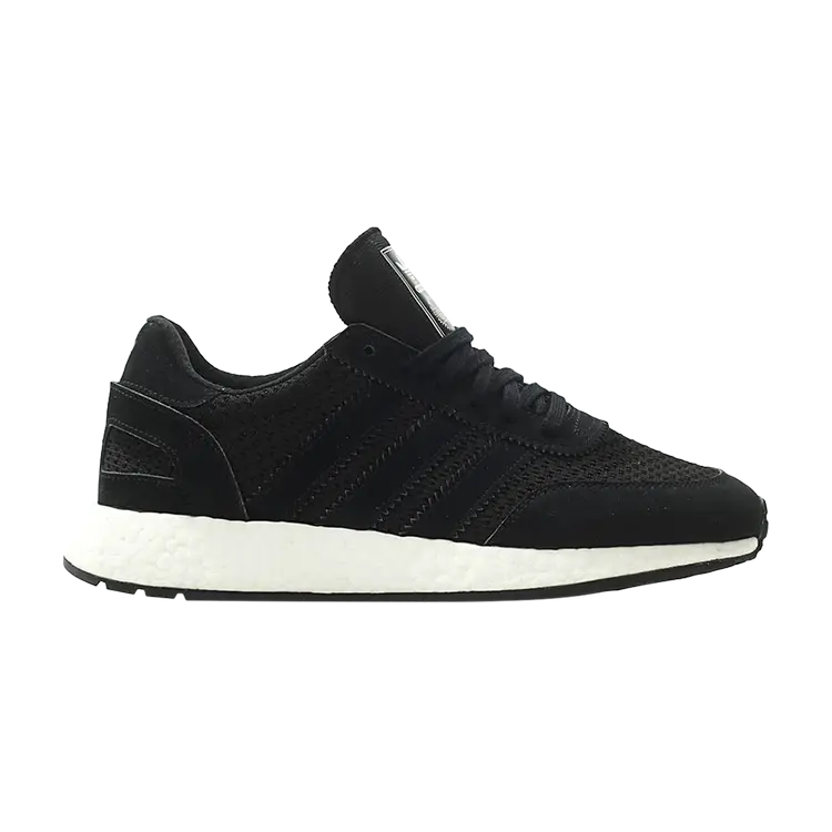 Кроссовки Adidas I-5923 'Core Black', черный
Кроссовки Adidas I-5923 'Core Black', черный