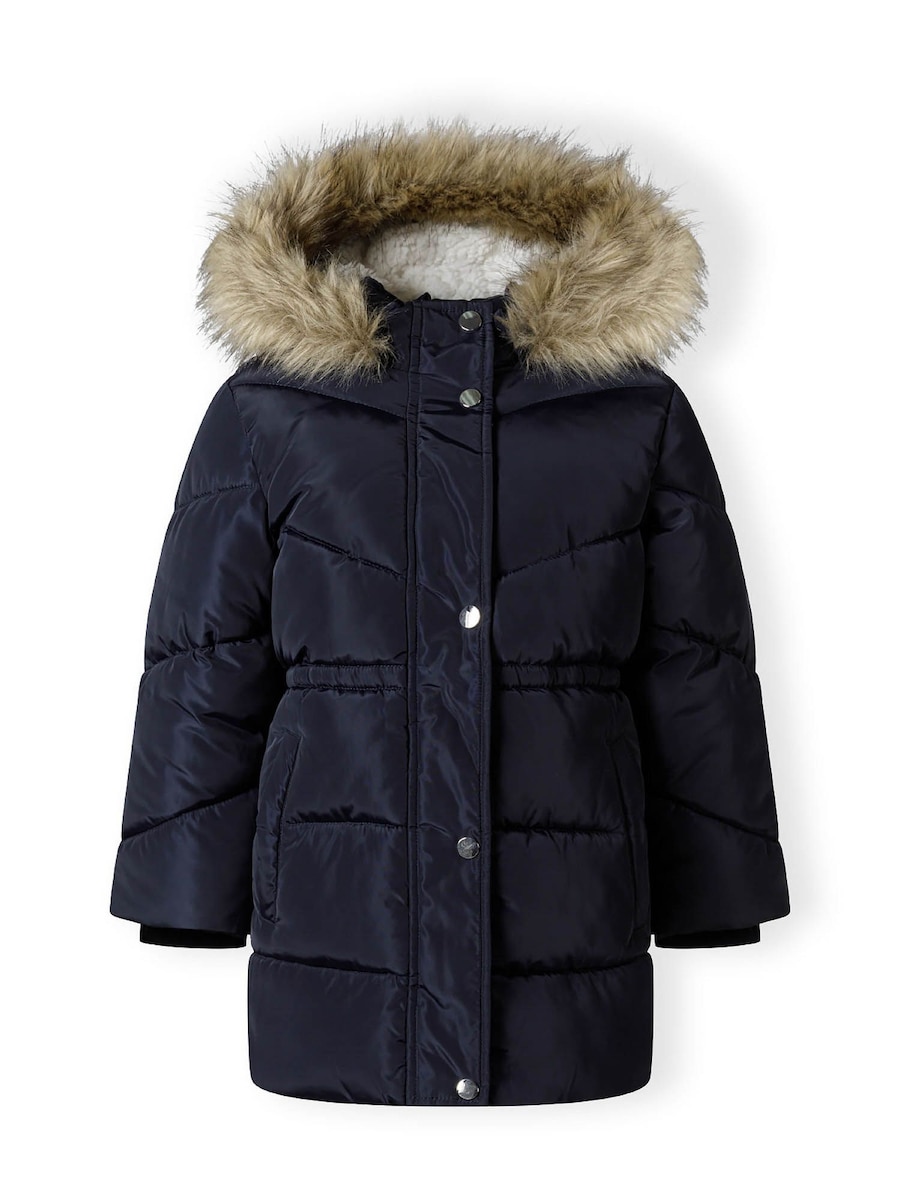 Зимняя куртка MINOTI, темно-синий
Зимняя куртка MINOTI, темно-синий