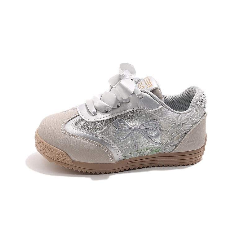 Нескользящие, амортизирующие, износостойкие, дышащие, низкие повседневные кроссовки для детей Neon, серебряный
Нескользящие, амортизирующие, износостойкие, дышащие, низкие повседневные кроссовки для детей Neon, серебряный