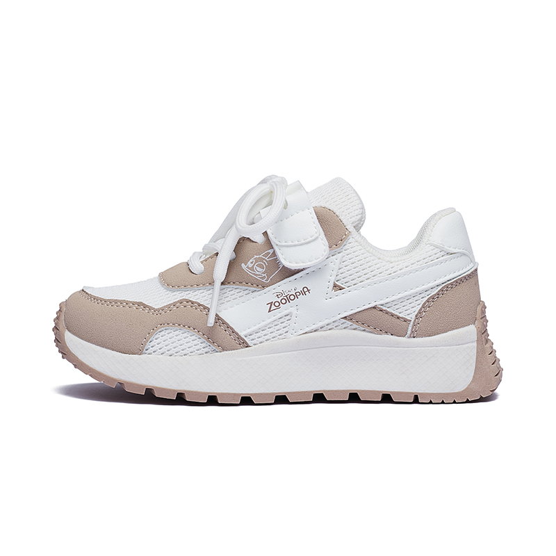 Износостойкие дышащие низкие повседневные кроссовки для детей Disney, бежевый
Износостойкие дышащие низкие повседневные кроссовки для детей Disney, бежевый