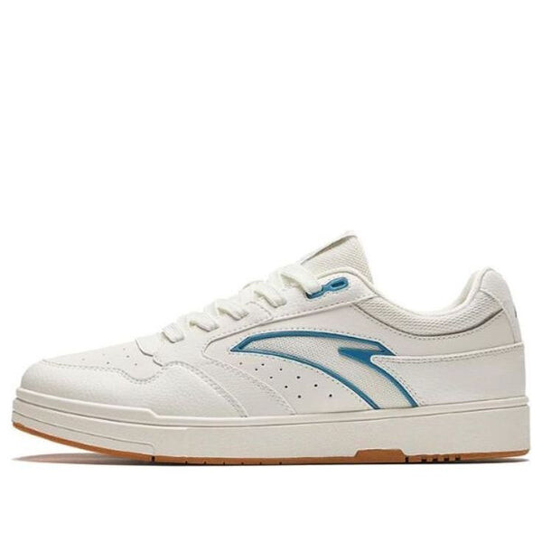 Кроссовки серии Life кроссовки Anta, белый
Кроссовки серии Life кроссовки Anta, белый