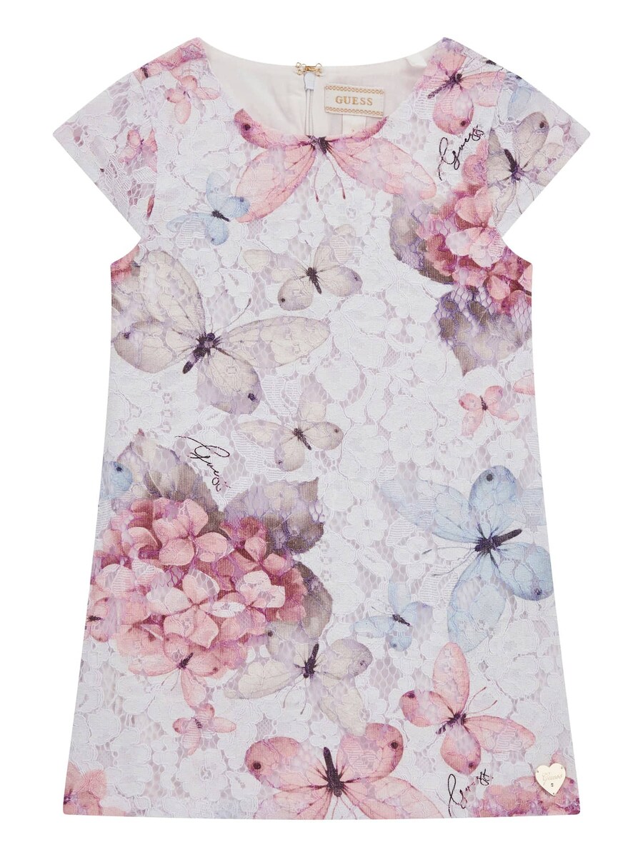 Платье GUESS, белый
Платье GUESS, белый