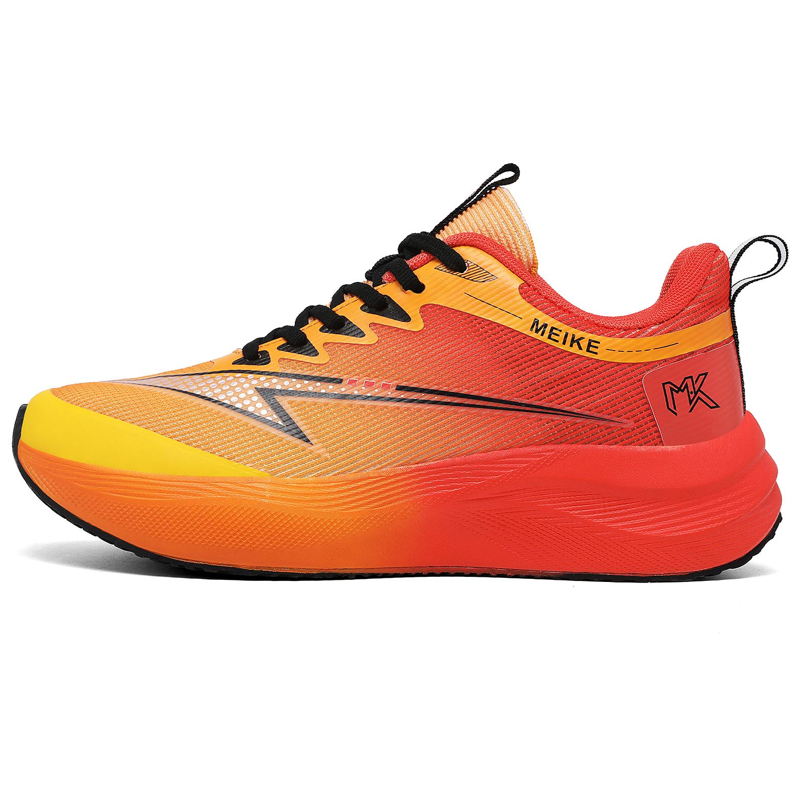 MEIKE Антискользящие износостойкие низкие повседневные беговые кроссовки унисекс China Red, цвет China Red
MEIKE Антискользящие износостойкие низкие повседневные беговые кроссовки унисекс China Red, цвет China Red