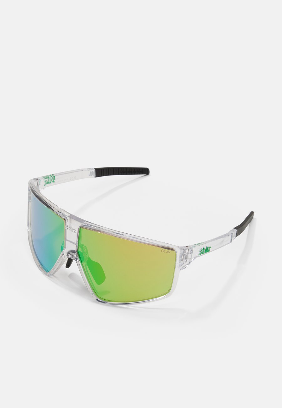 Солнцезащитные очки BLIZ UNISEX, Transparent/White/White
Солнцезащитные очки BLIZ UNISEX, Transparent/White/White