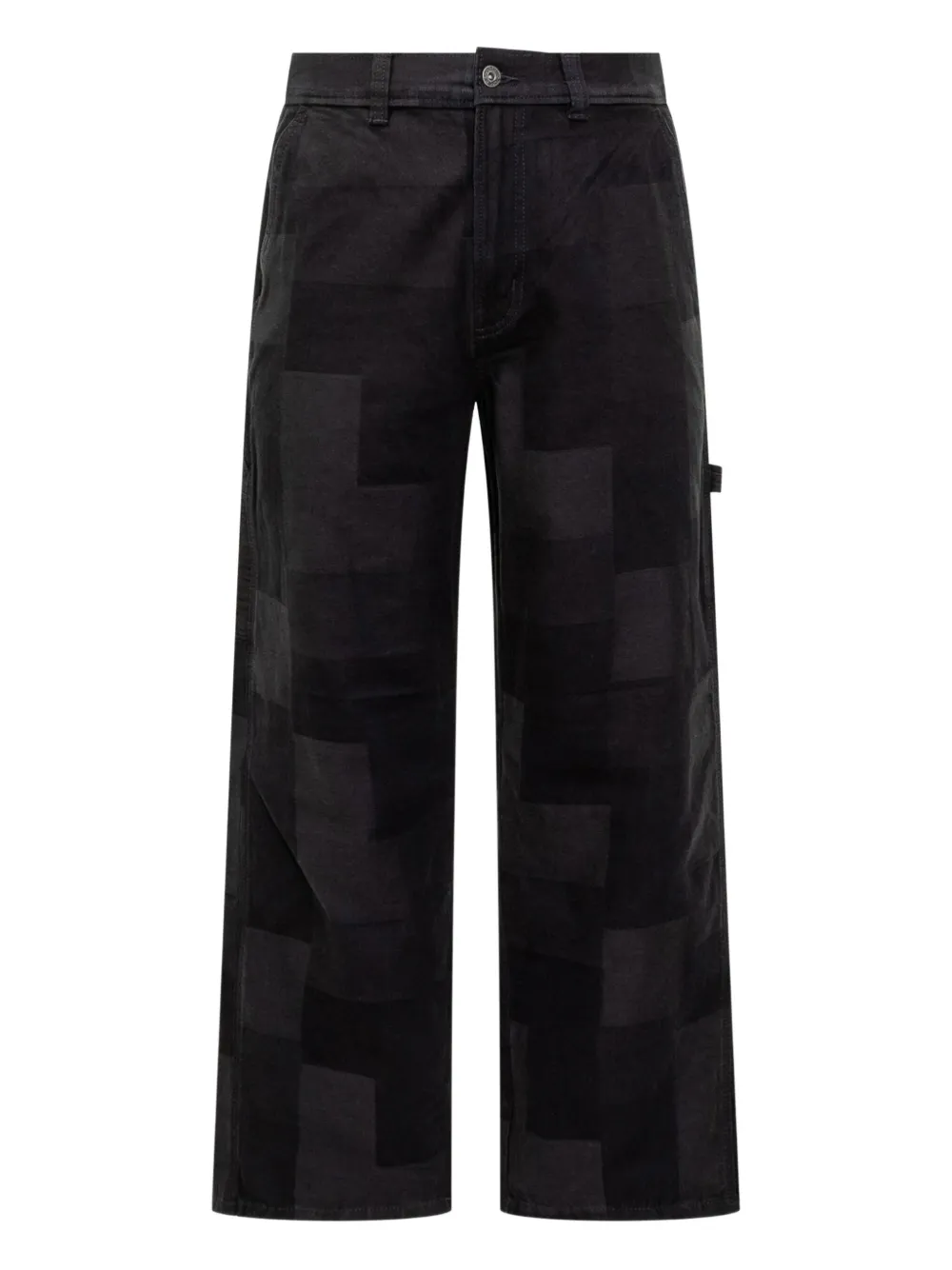 Брюки Carpenter Dickies, черный 
Брюки Carpenter Dickies, черный