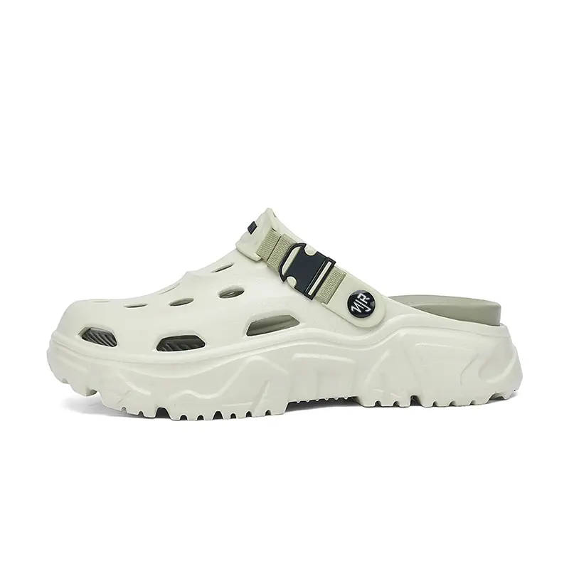 NANJIREN Клоги мужские мятно-зеленые, цвет Mint Green
NANJIREN Клоги мужские мятно-зеленые, цвет Mint Green