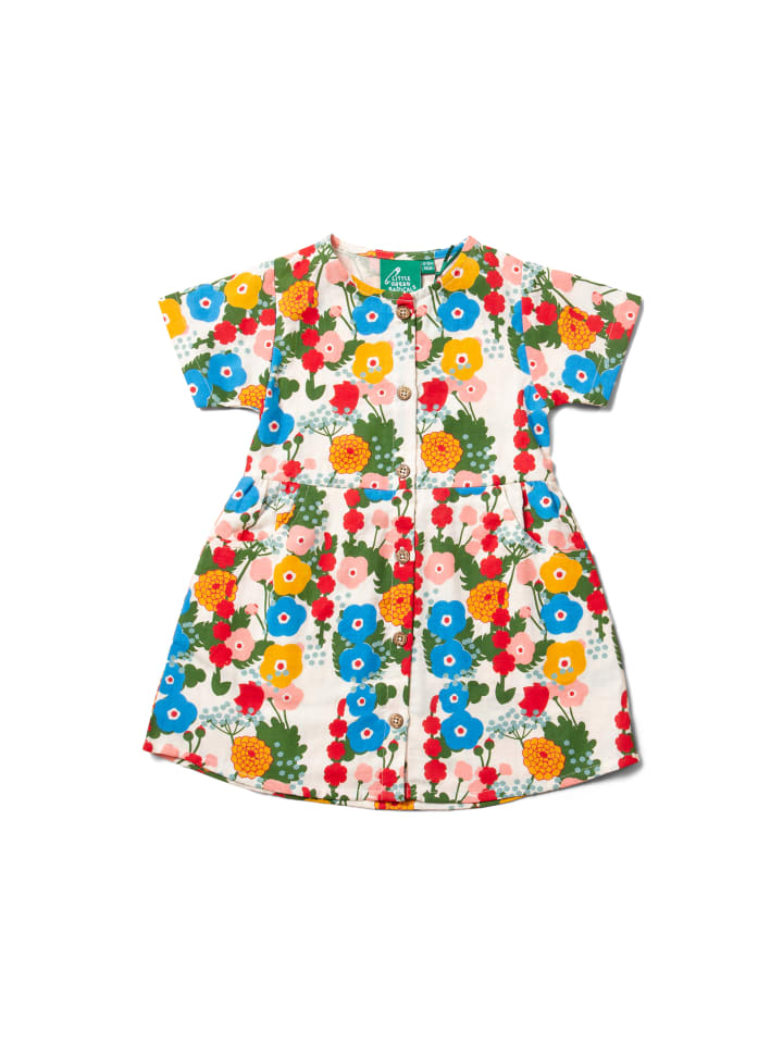 Платье Little Green Radicals, красочный
Платье Little Green Radicals, красочный