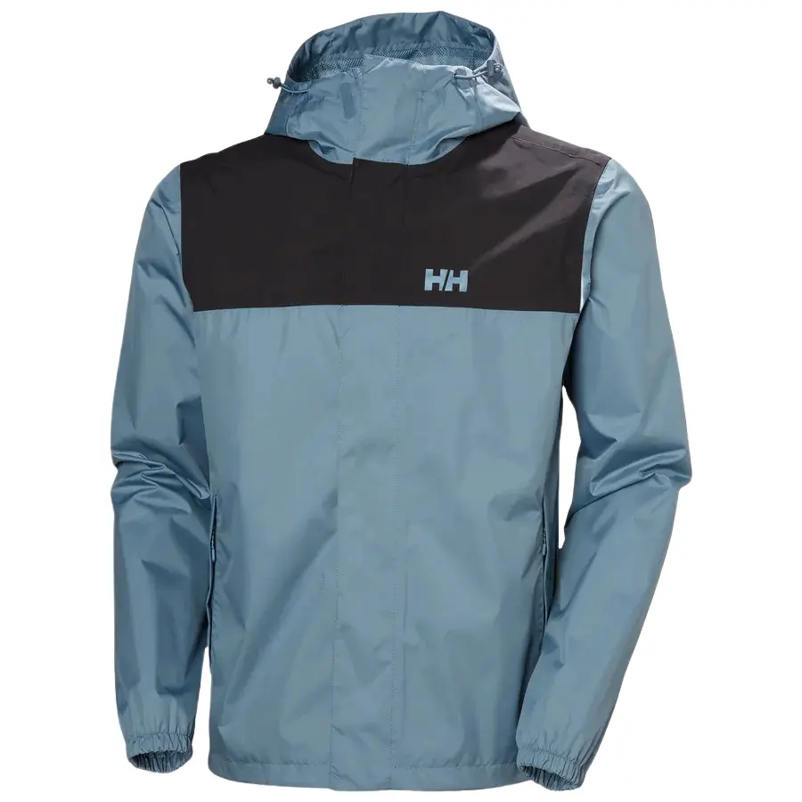 HELLY HANSEN Куртка мужская Army Green
HELLY HANSEN Куртка мужская Army Green