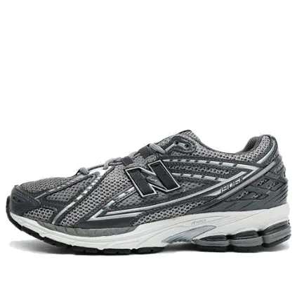 Кроссовки 1906r 'jd exclusive magnet' New Balance, мультиколор
Кроссовки 1906r 'jd exclusive magnet' New Balance, мультиколор