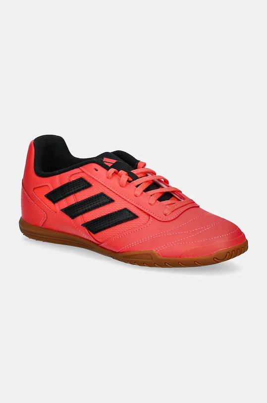 Бутсы зальные Super Sala 0 Adidas Performance, розовый
Бутсы зальные Super Sala 0 Adidas Performance, розовый