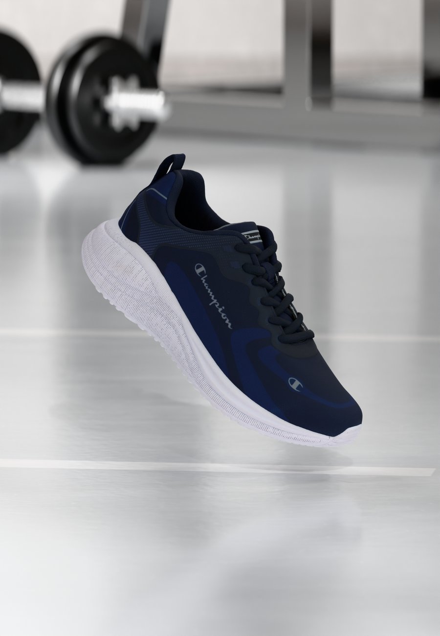 Кроссовки Champion SYPHON SCRIPT 2.0, Navy/Grey/Dark Blue
Кроссовки Champion SYPHON SCRIPT 2.0, Navy/Grey/Dark Blue