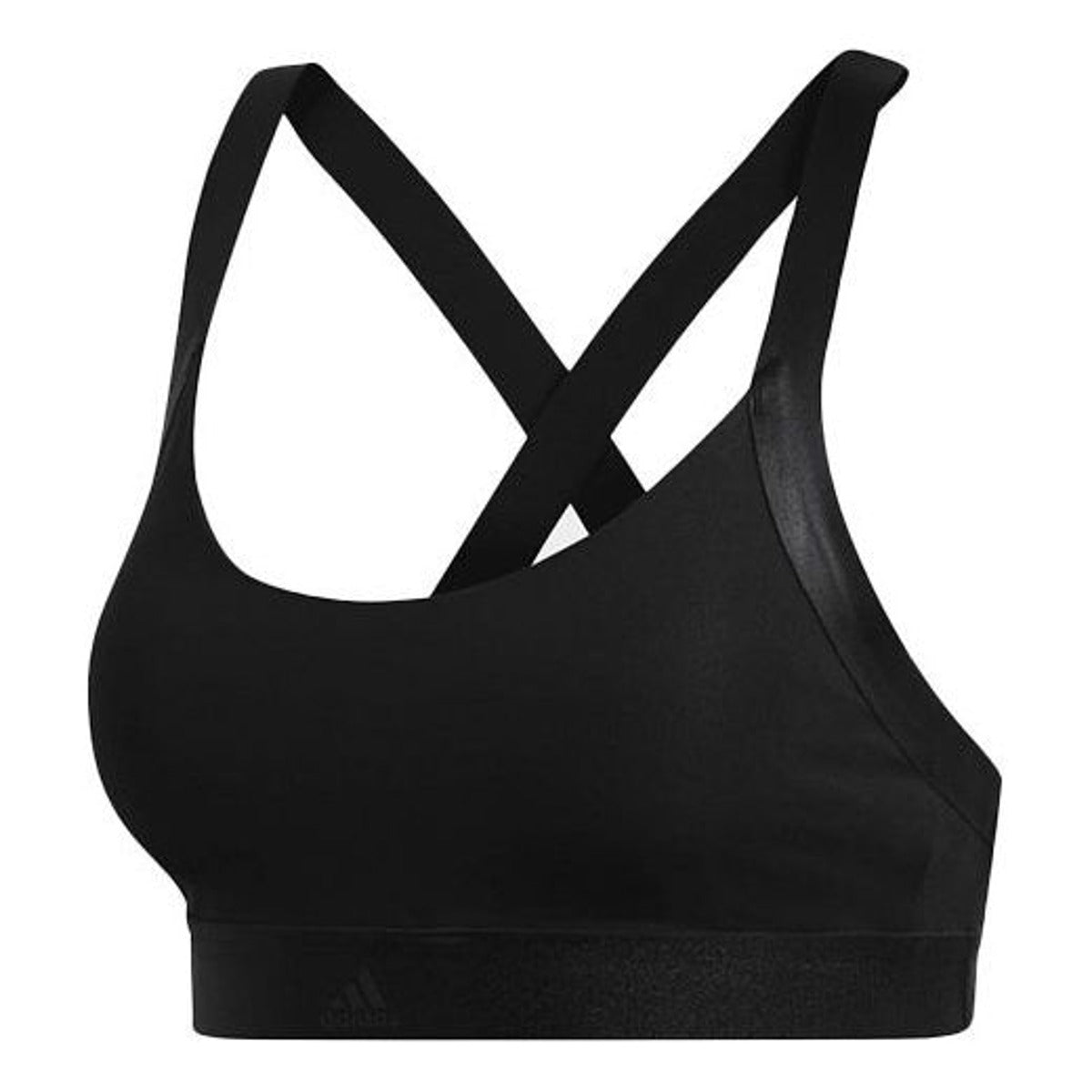 Бюстгальтер (WMNS) adidas All Me Warrior Bra 'Black'
Бюстгальтер (WMNS) adidas All Me Warrior Bra 'Black'