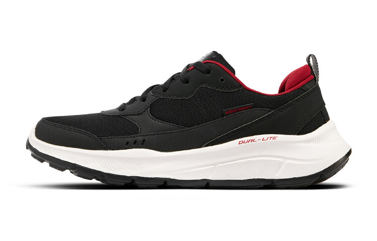Кроссовки Skechers Equalizer 5.0 Lifestyle Shoes Men Low-top Black/Red, черный/красный
Кроссовки Skechers Equalizer 5.0 Lifestyle Shoes Men Low-top Black/Red, черный/красный