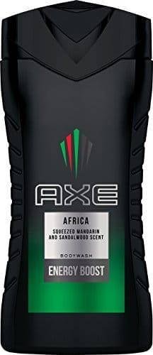 Гель для душа Axe Africa 250 мл UNILEVER
Гель для душа Axe Africa 250 мл UNILEVER