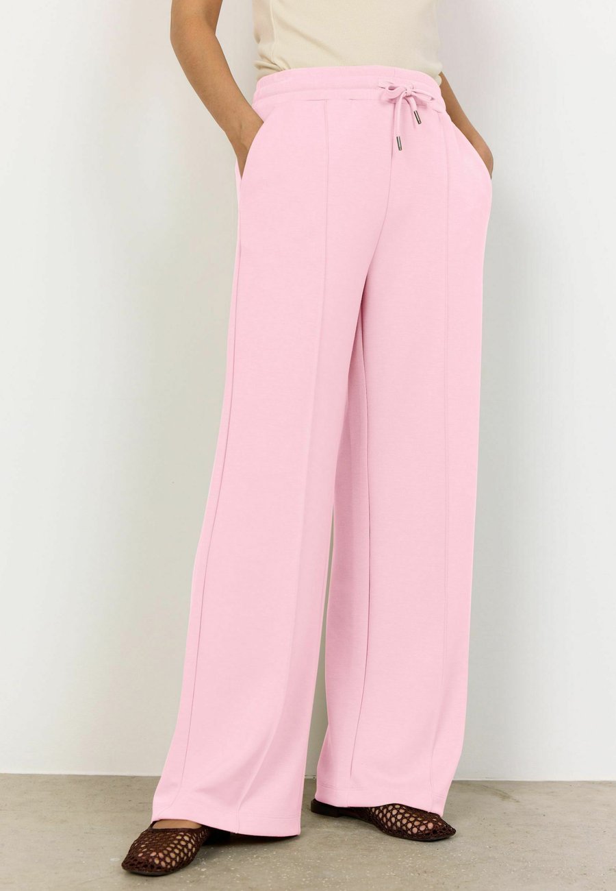 Брюки Soyaconcept SC-BANU 265, Rose/Pink
Брюки Soyaconcept SC-BANU 265, Rose/Pink