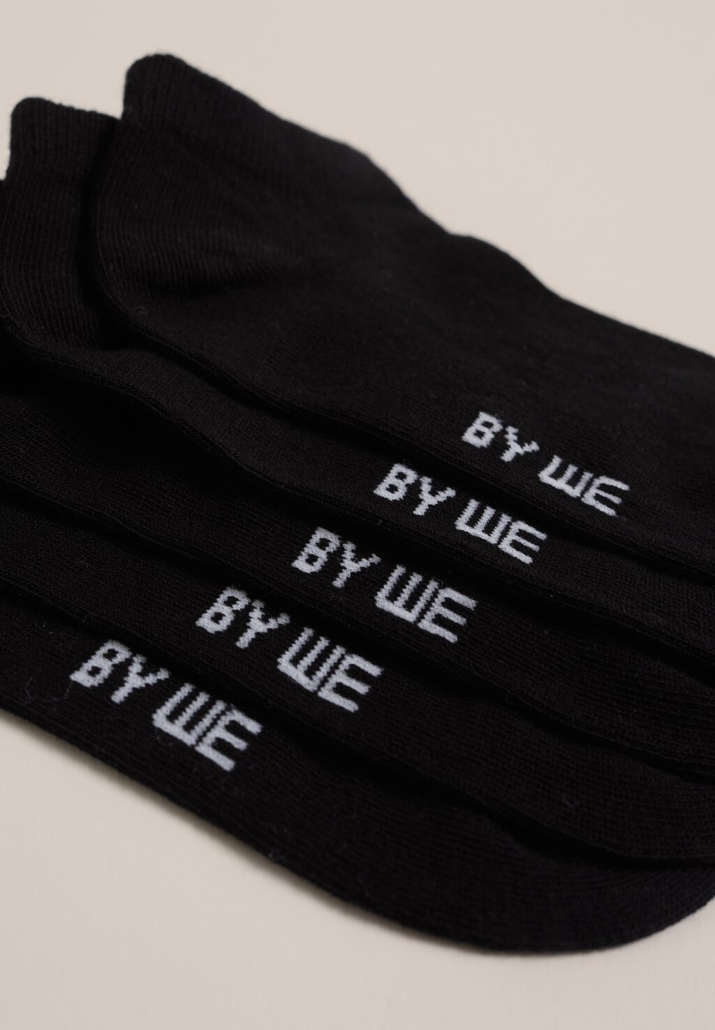 Носки MULTIPACK WE Fashion, черный
Носки MULTIPACK WE Fashion, черный