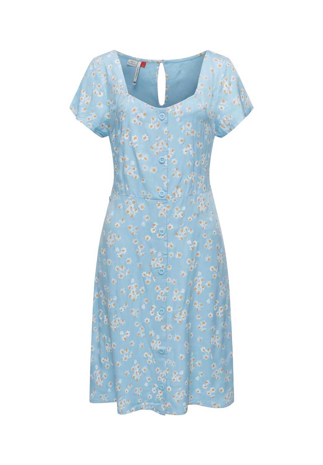 Платье-блузка Anerley Ragweartm, голубой
Платье-блузка Anerley Ragweartm, голубой