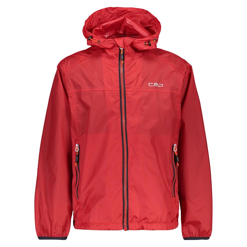 Куртка CMP Rain Fix Hood 3X57624, красный
Куртка CMP Rain Fix Hood 3X57624, красный