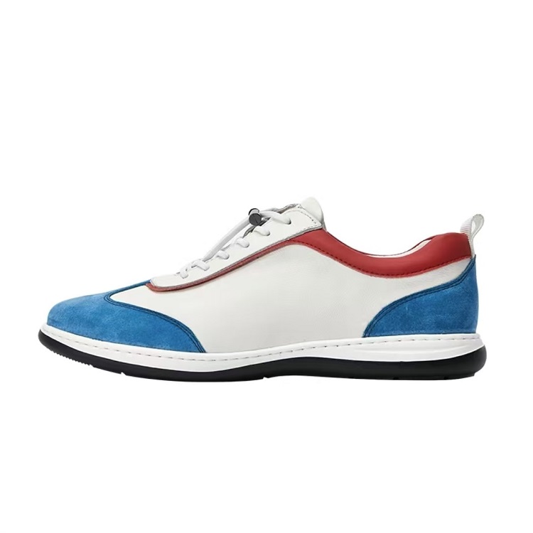 VICKI BROWN Повседневные туфли мужские низкие, белые, коричневые/бело-синие
VICKI BROWN Повседневные туфли мужские низкие, белые, коричневые/бело-синие