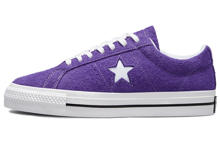 Кеды Converse One Star Low 'Court Purple'
Кеды Converse One Star Low 'Court Purple'