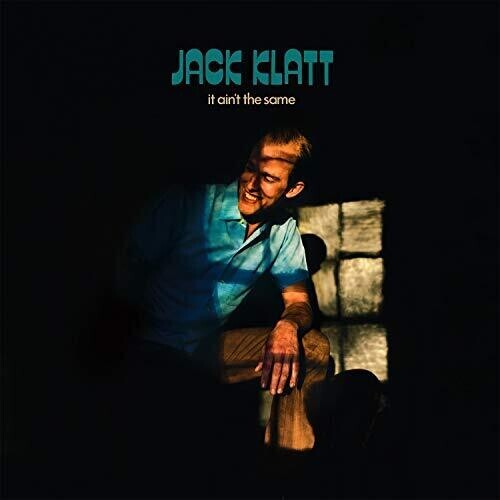 Виниловая пластинка Klatt, Jack: It Ain't The Same
Виниловая пластинка Klatt, Jack: It Ain't The Same