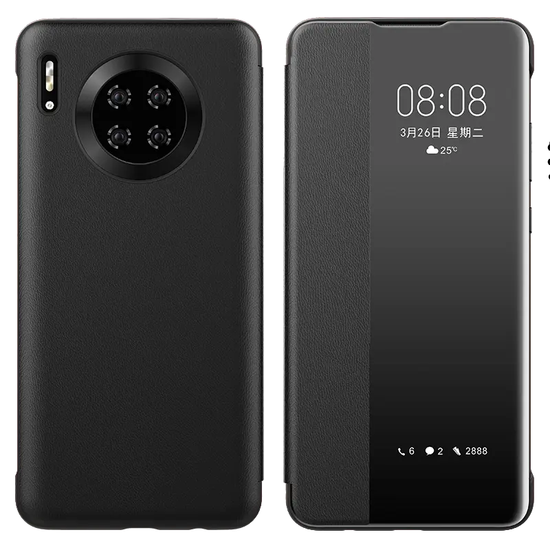 Чехол для телефона UUNS Eunice Uuns, Clamshell straight screen black color
Чехол для телефона UUNS Eunice Uuns, Clamshell straight screen black color