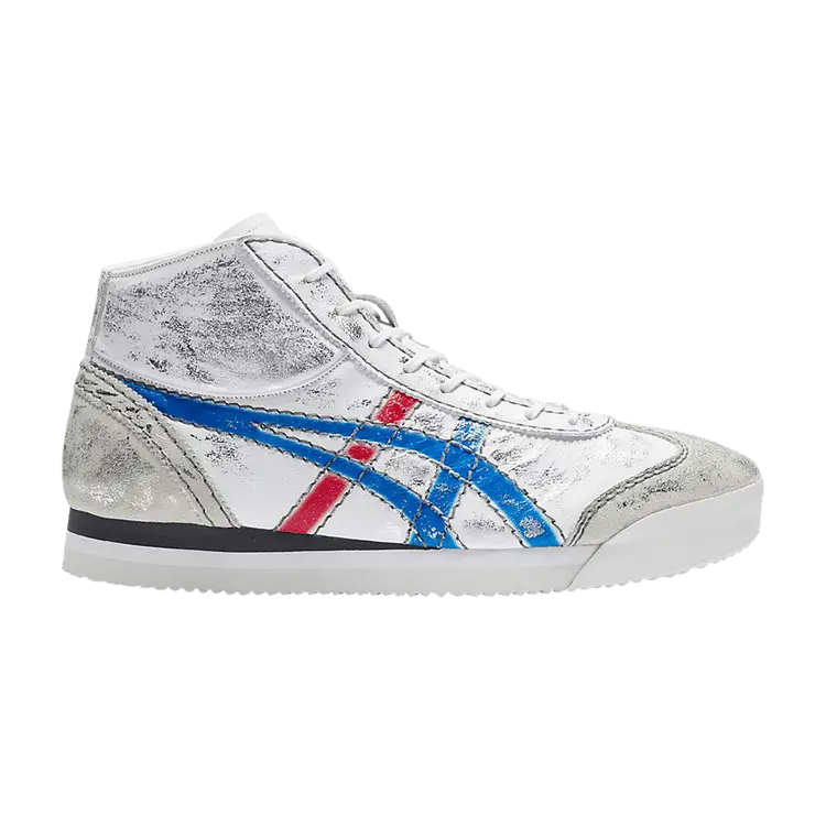 Кроссовки Onitsuka Tiger Mexico 66 SD M PF 'White Directoire Blue', белый
Кроссовки Onitsuka Tiger Mexico 66 SD M PF 'White Directoire Blue', белый