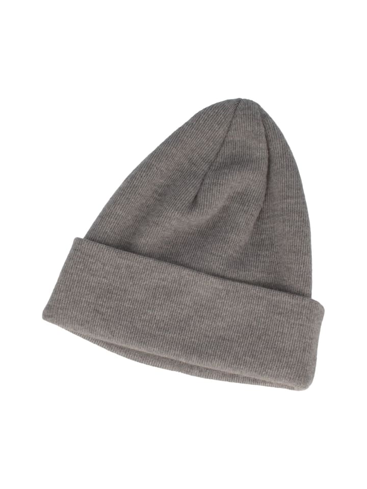 Вязаная шапка BREITER, серый
Вязаная шапка BREITER, серый