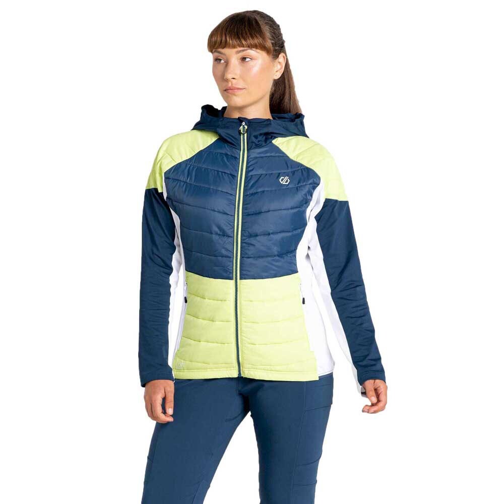 Куртка Dare2B Culmination Wool Hybrid, зеленый
Куртка Dare2B Culmination Wool Hybrid, зеленый