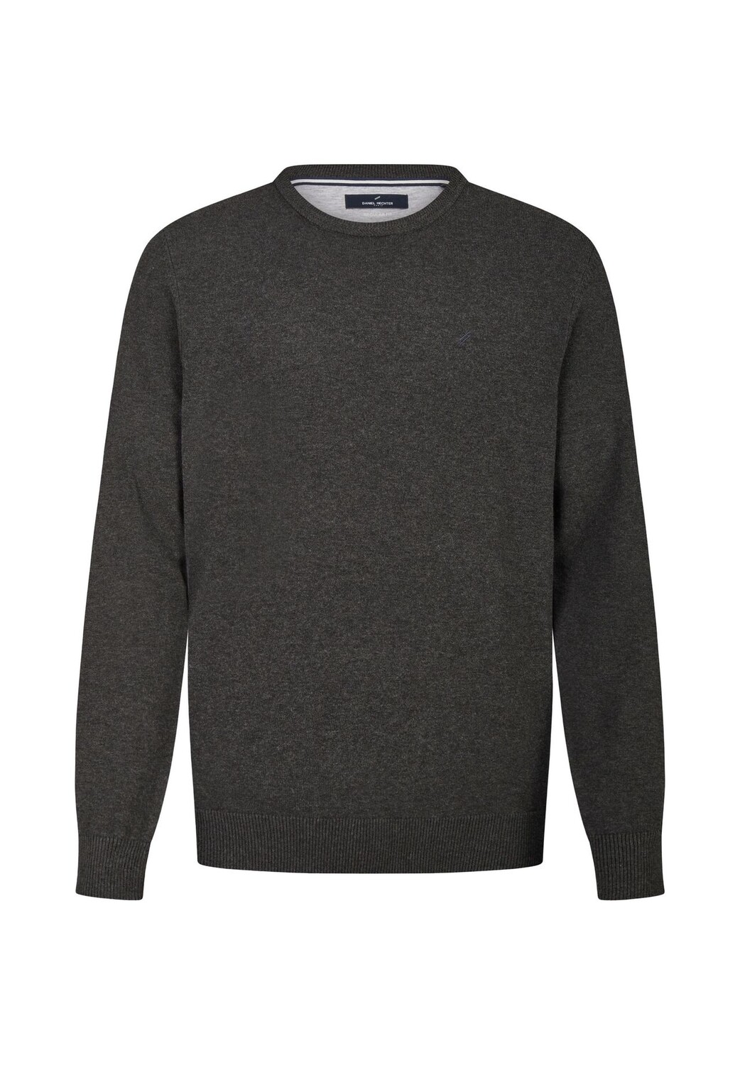 Пуловер HECHTER PARIS, антрацит
Пуловер HECHTER PARIS, антрацит