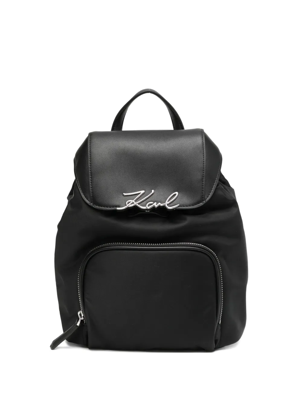 Рюкзак Ksignature KARL LAGERFELD, черный
Рюкзак Ksignature KARL LAGERFELD, черный