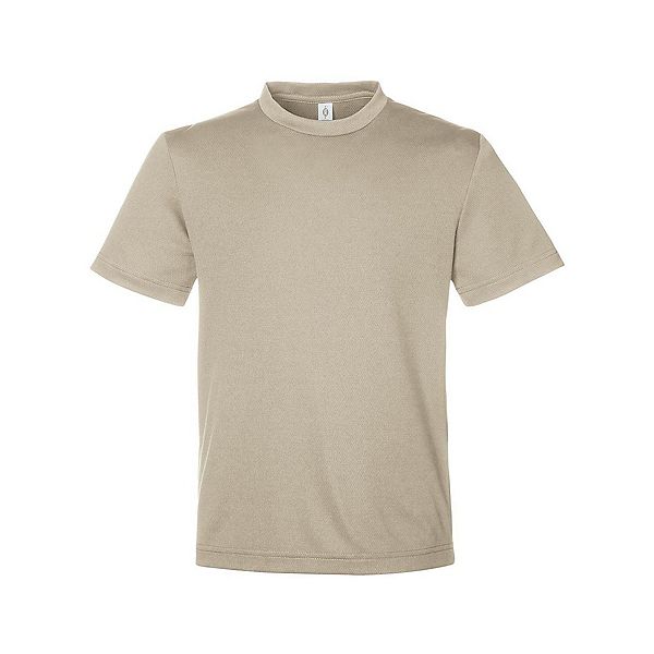 Футболка Youth Zone Performance Mesh Team 365, Desert Khaki
Футболка Youth Zone Performance Mesh Team 365, Desert Khaki