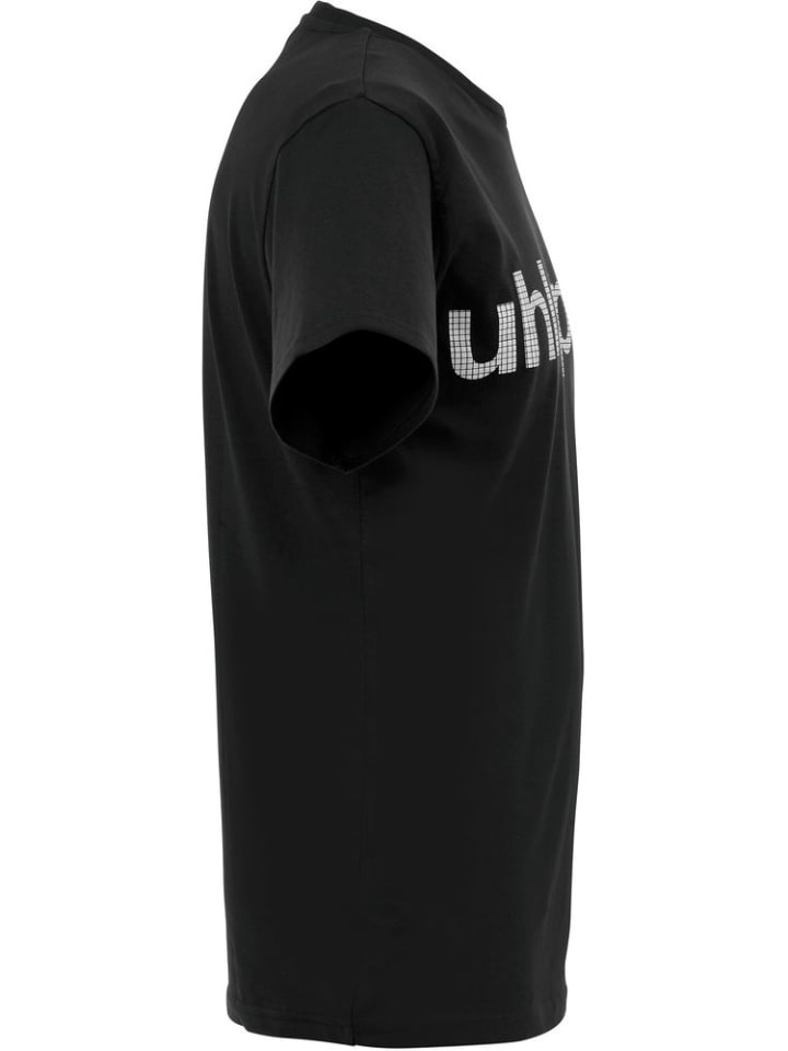 Функциональная рубашка Essential Promo T-Shirt uhlsport , черный
Функциональная рубашка Essential Promo T-Shirt uhlsport , черный