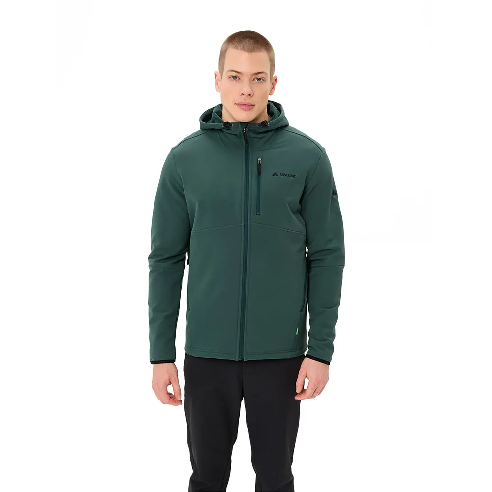 Флис VAUDE Elope Storm full zip, зеленый
Флис VAUDE Elope Storm full zip, зеленый
