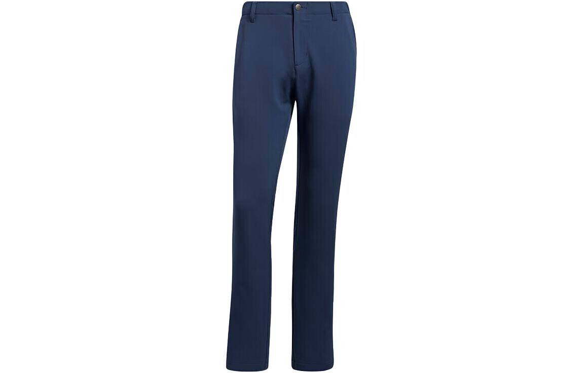 Трикотажные спортивные штаны мужские темно-синие Adidas, синий
Трикотажные спортивные штаны мужские темно-синие Adidas, синий