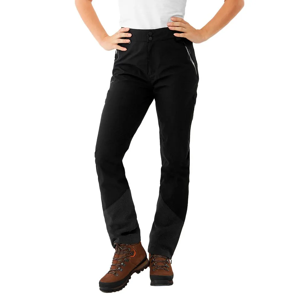 Брюки Viking Trek Pro 2.0, черный
Брюки Viking Trek Pro 2.0, черный