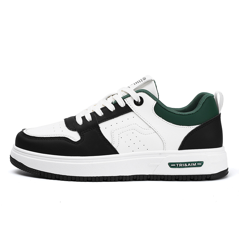 Низкие мужские кроссовки Sportful, White Black
Низкие мужские кроссовки Sportful, White Black