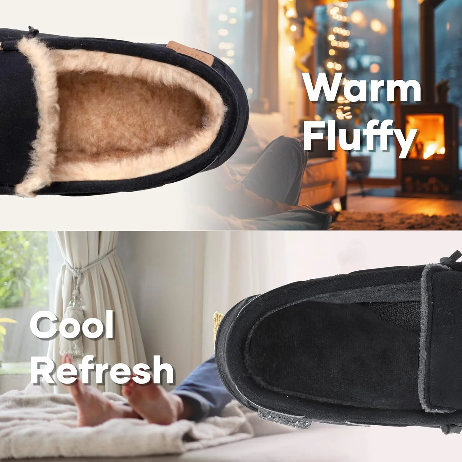 Мокасины для мужчин Zigzagger с эффектом памяти, домашние тапочки, теплые лоферы для дома и улицы, камуфляж
Мокасины для мужчин Zigzagger с эффектом памяти, домашние тапочки, теплые лоферы для дома и улицы, камуфляж