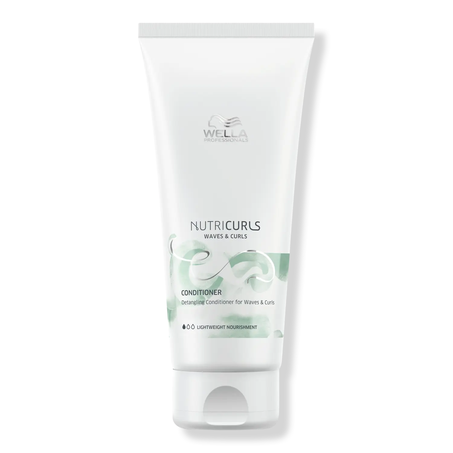 Кондиционер для распутывания волос Nutricurls Wella, 6.7 oz
Кондиционер для распутывания волос Nutricurls Wella, 6.7 oz